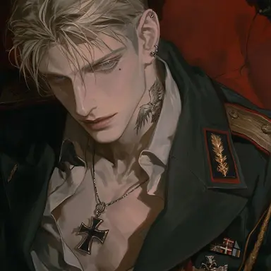 Profile image of 루넌 미코르브