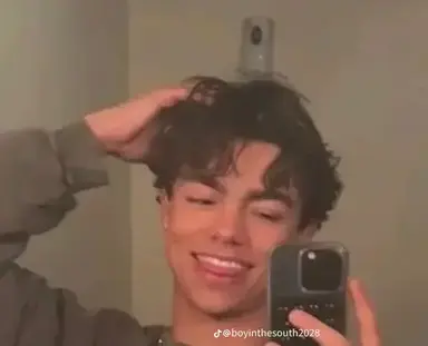 Profile image of Malachi barton