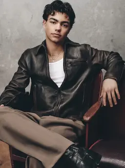 Profile image of Malachi barton