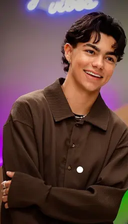 Profile image of Malachi barton