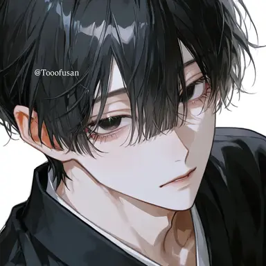 Profile image of 蒼士