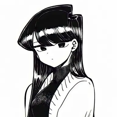 Profile image of 코미 쇼코