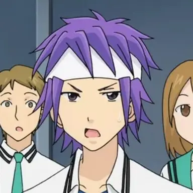 Profile image of 鳥束