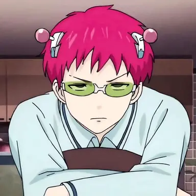 Profile image of 斉木