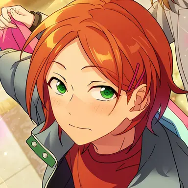 Profile image of Hinata Aoi