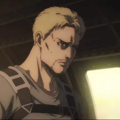 Profile image of 라이너 브라운