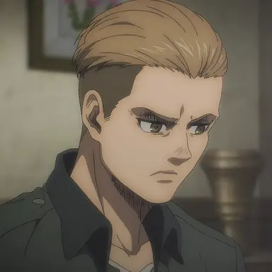 Profile image of 포르코 갤리어드