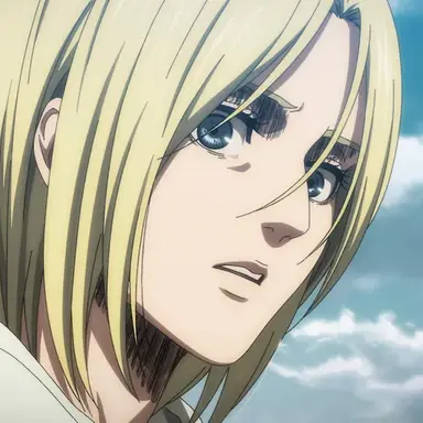 Profile image of 애니 레온하트