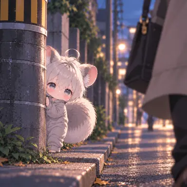 Profile image of ソラ