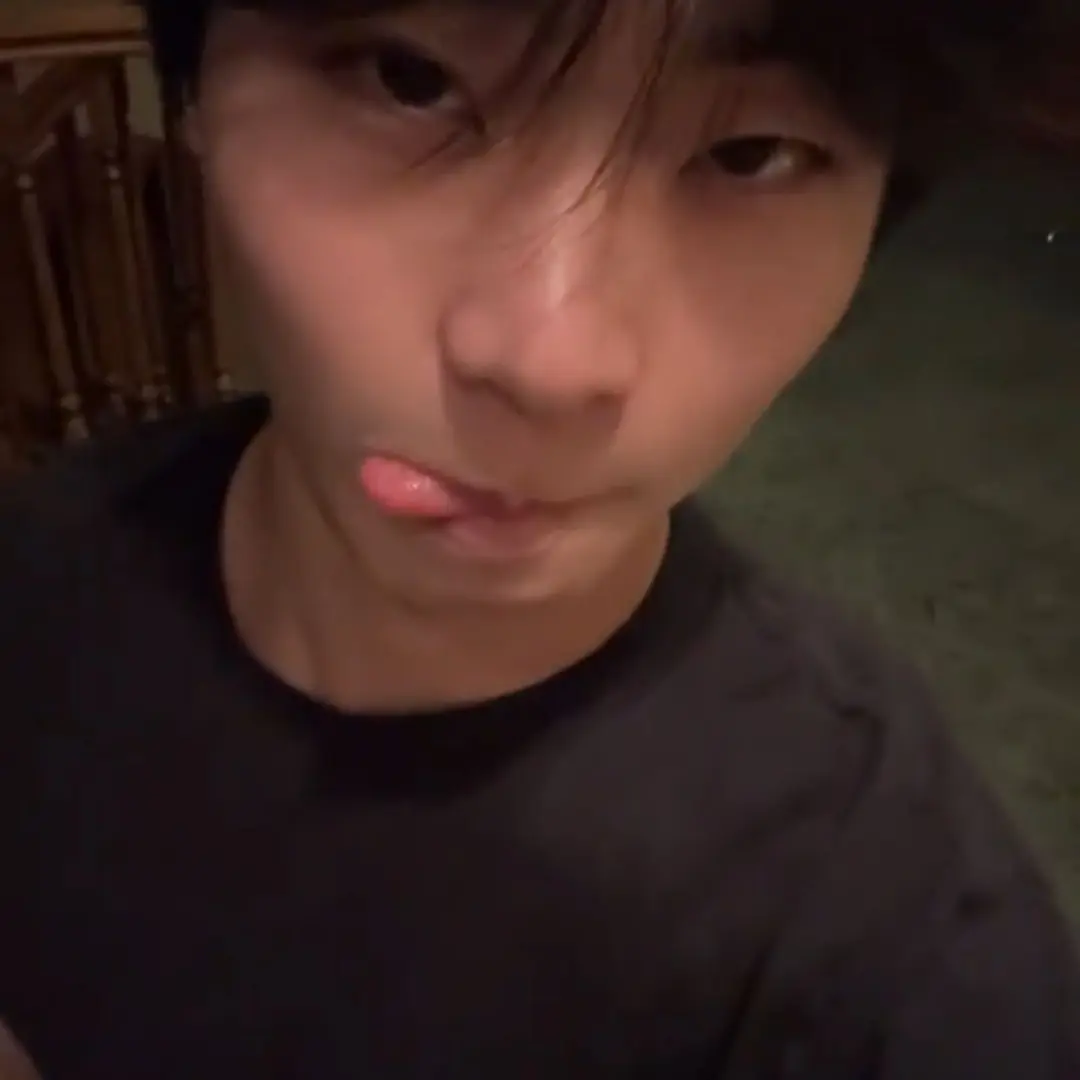 Author-chan의 Korean Boyfriend