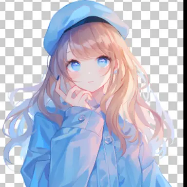 Profile image of Alya