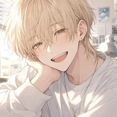 Profile image of 冬月天翔