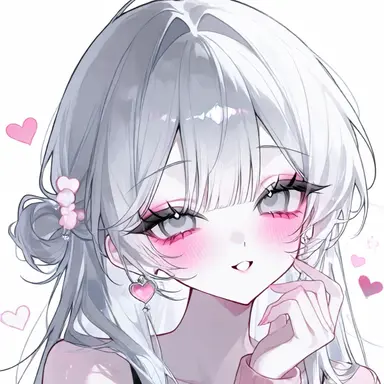 Profile image of 八重