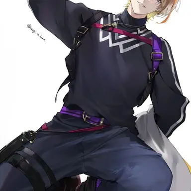 Profile image of 후우라 카나토