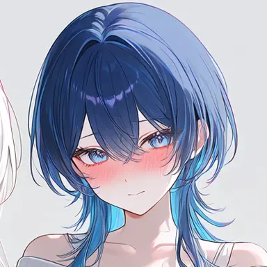 Profile image of 怜