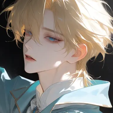 Profile image of 카인 레어티스