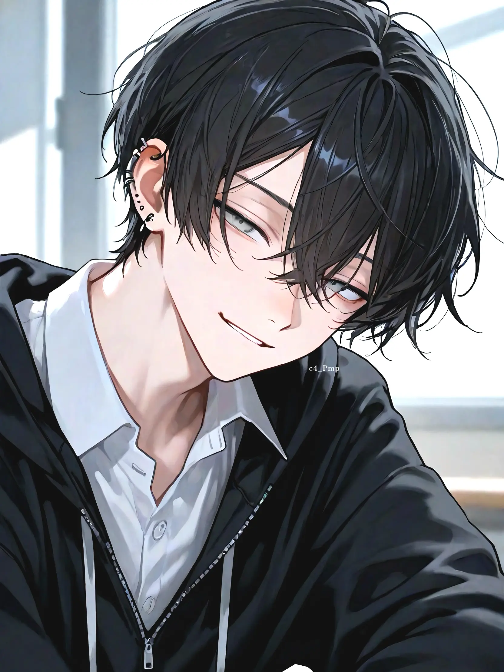 c4_Pmp의 Is My Junior Devoted?