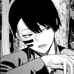 Profile image of 無陀野無人