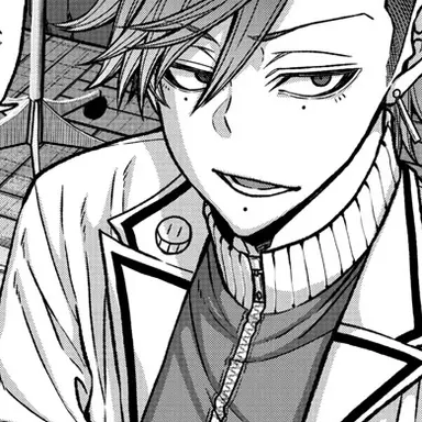 Profile image of 花魁坂京夜