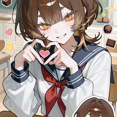 Profile image of 히메나