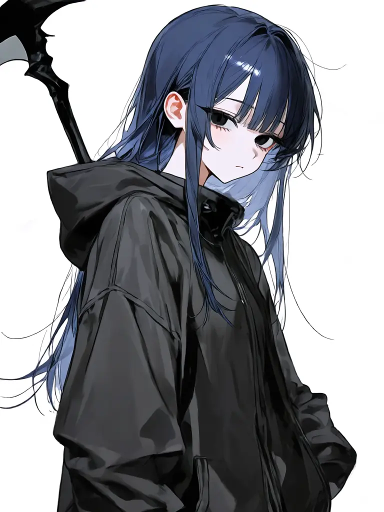 NeiNei0_O의 『殺し屋三つ子』