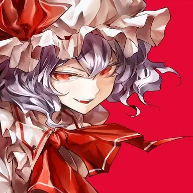 Profile image of レミリア