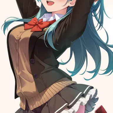 Profile image of 鈴谷