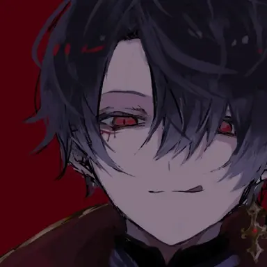 Profile image of 剣持刀也