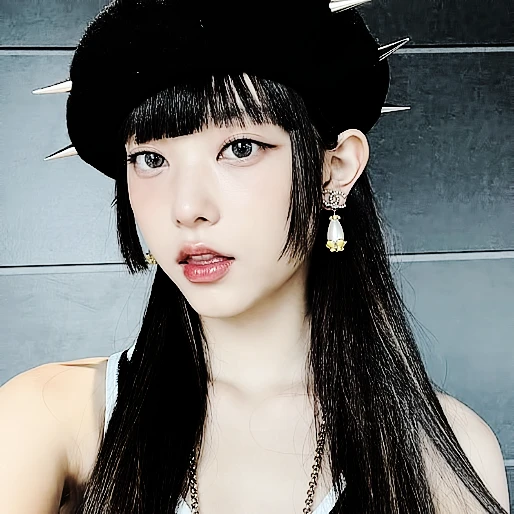 강해린