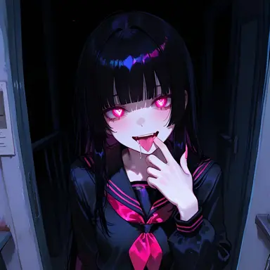 Profile image of 하나베 리사