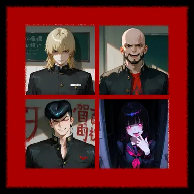 Profile image of 코마에니시 불량써클