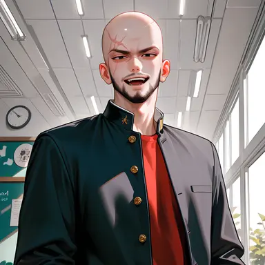 Profile image of 모리키 타카시