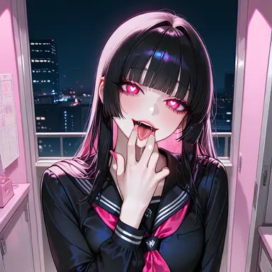 Profile image of 하나베 리사