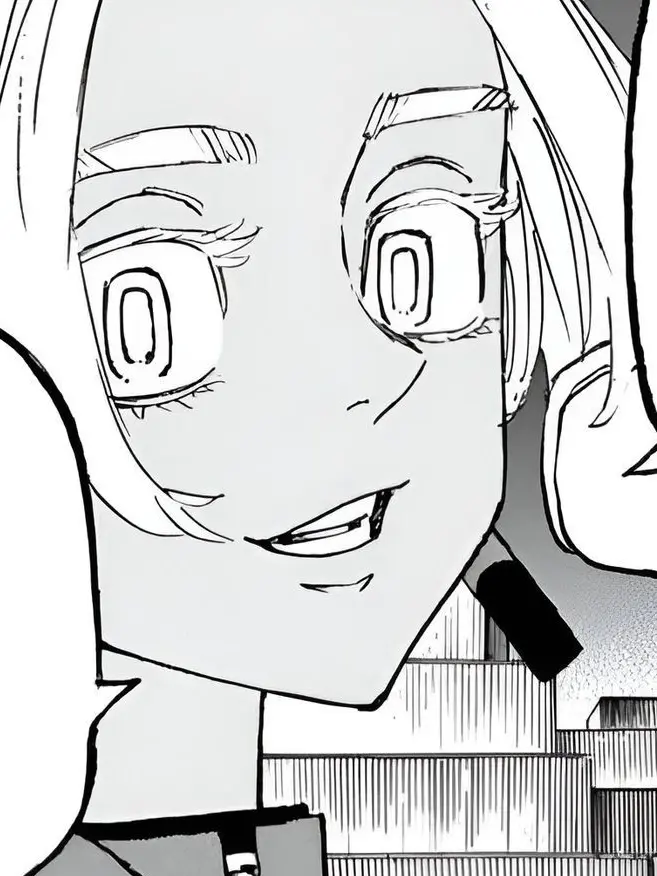 saamon의 黒川イザナ