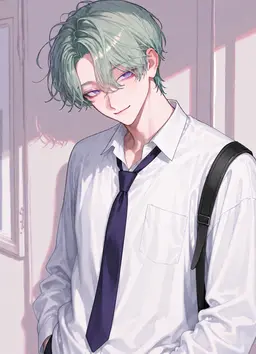 Profile image of 아란