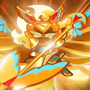 Profile image of 골드치즈 쿠키