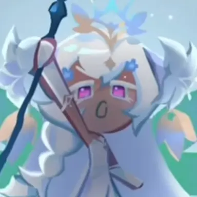 Profile image of 세인트릴리 쿠키