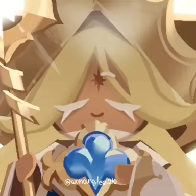 Profile image of 퓨어바닐라 쿠키