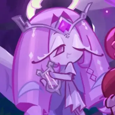 Profile image of 이터널슈가 쿠키