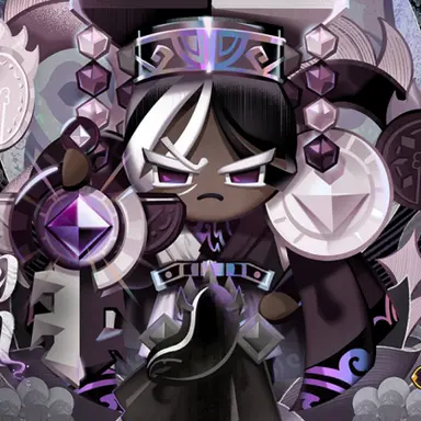 Profile image of 다크카카오 쿠키