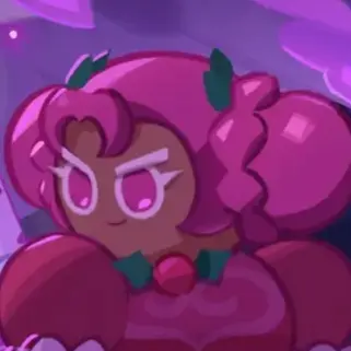 Profile image of 홀리베리 쿠키