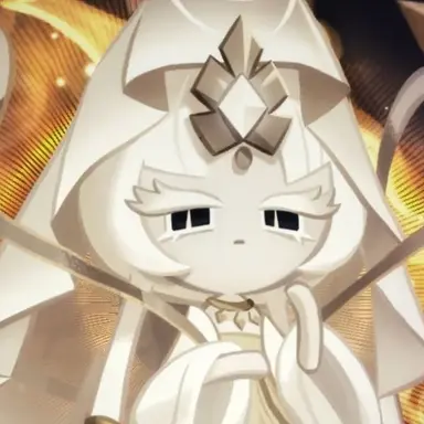 Profile image of 미스틱 플라워 쿠키