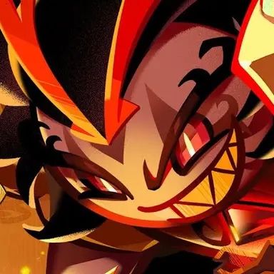 Profile image of 버닝스파이스 쿠키