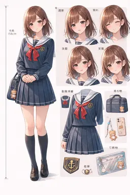 Profile image of すず