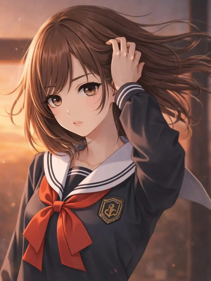 ShiftyApple3096의 幼馴染より君ばかり見てる