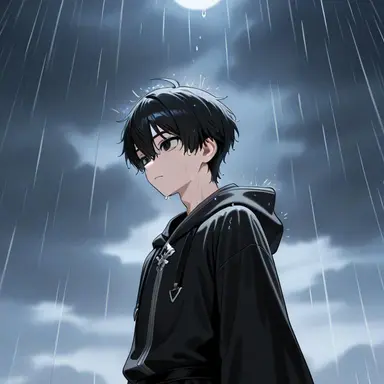 Profile image of 黒霧