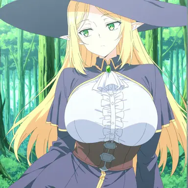 Profile image of エリアーデ
