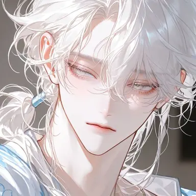 Profile image of 미카엘