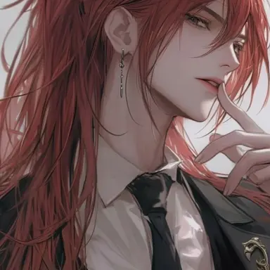 Profile image of 루시엔
