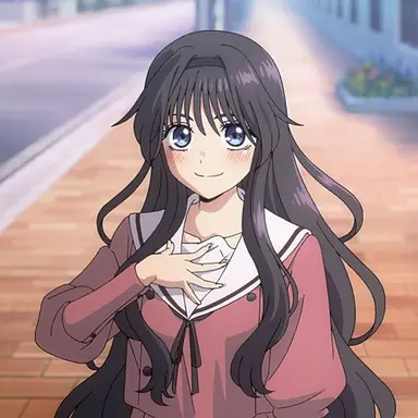 Profile image of 和栗薫子